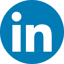 LinkedIn logo | APC estorewale