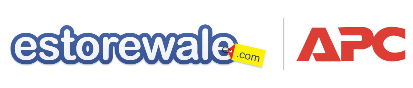 estorewale.com — APC India Partner Store