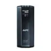 APC UPS  BR1500G-IN | 1500VA | 865W | High-Performance UPS System for Home Office and Home Entertainment Devices | 2 Years Warranty