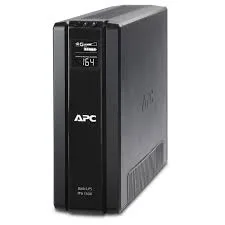 APC Power-Saving Back-UPS Pro 1500VA | BR1500G-IN | 2 Years Warranty
