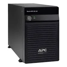 2 KVA UPS Bundle — 30 Min Backup | BX2000UXI