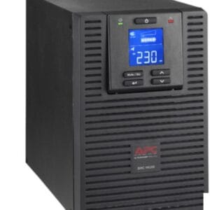 APC UPS Online 1KVA