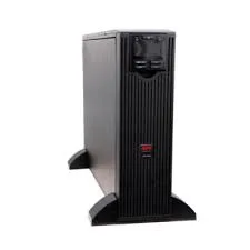 APC SMART-UPS RC 6000VA 230V | 6kVA Online| SRCE6KUXI