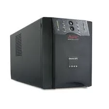 APC Smart-UPS XL 1000VA USB & Serial 230V No Battery with 15A Charger | SUA1000UXI-IN | 24V VDC