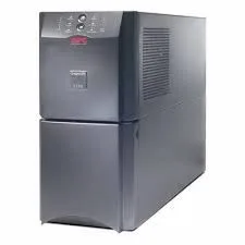 APC Smart-UPS XL 2200VA | 2.2KVA  |  SUA2200UXI | No batterries | 48V DC