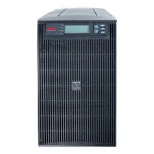 APC Smart-UPS RT 15kVA 230V No Batteries| SURT15KUXI-IN |384V DC