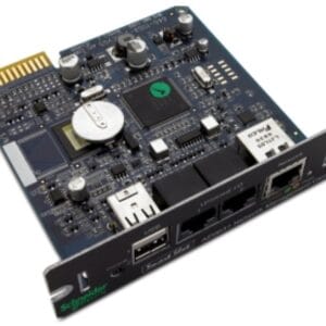 APC SNMP Card AP9631 Network Card