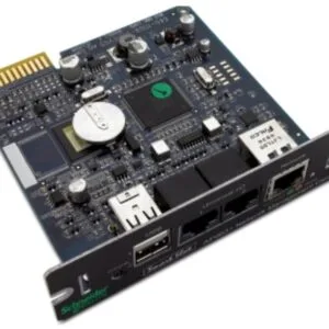 APC SNMP Card AP9631 Network Card