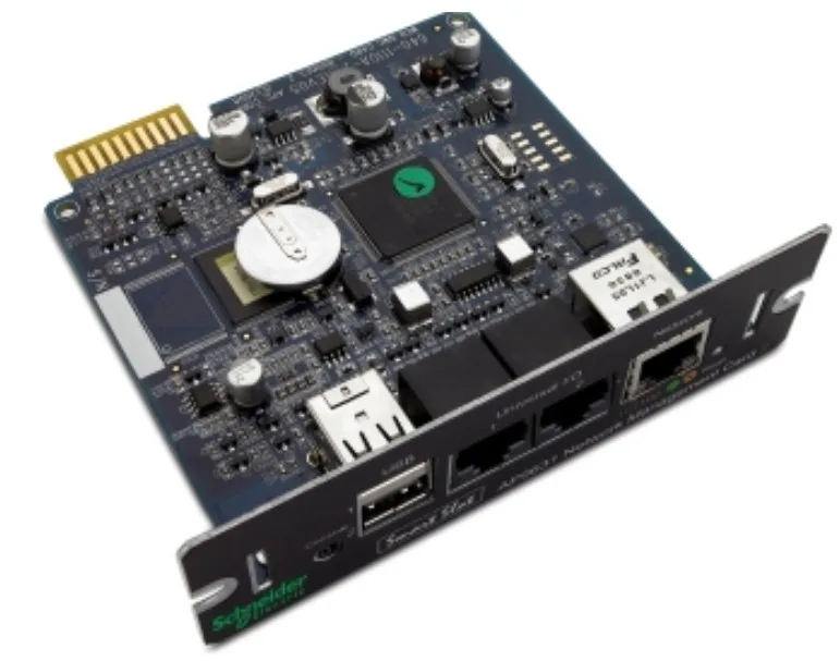 APC SNMP Card AP9631 Network Card