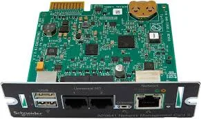 APC SNMP Card AP9631 Network Card