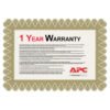 APC UPS Warranty | APC-India UPS AMC Pack for BX600 Series