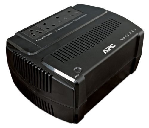 APC BACK-UPS 800VA 230V, Builtin Battery | 800va APC UPS | 800va UPS