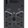 APC Power-Saving Back-UPS Pro 1500VA | BR1500G-IN | 2 Years Warranty