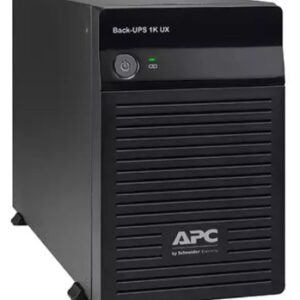 APC UPS BX1000UXI