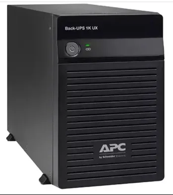 APC UPS BX1000UXI