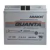 AMRON Quanta SMF Battery 18AH/12V | Amaron Battery Bangalore | apcstore AMARON Quanta SMF Battery 18AH/12V | 12AL018