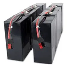 APC Original Battery | RBC120
