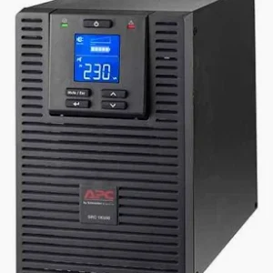 APC Smart-UPS RC 1000VA 230V Harsh Environment | SRC1KI-IN | Built in Battery