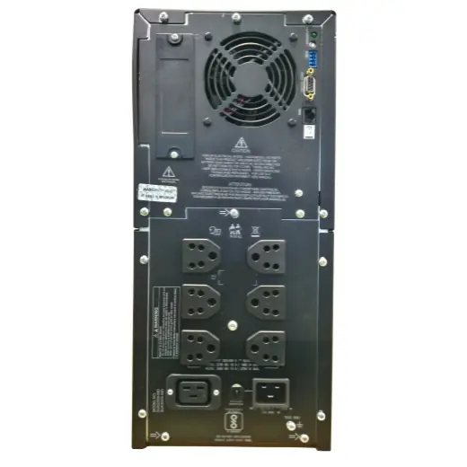 APC Smart UPS 2.2KVA | SUA2200I-IND| Builtin Battery