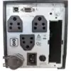 APC Smart-UPS 750VA USB ; Serial 230V | SUA750I-IND
