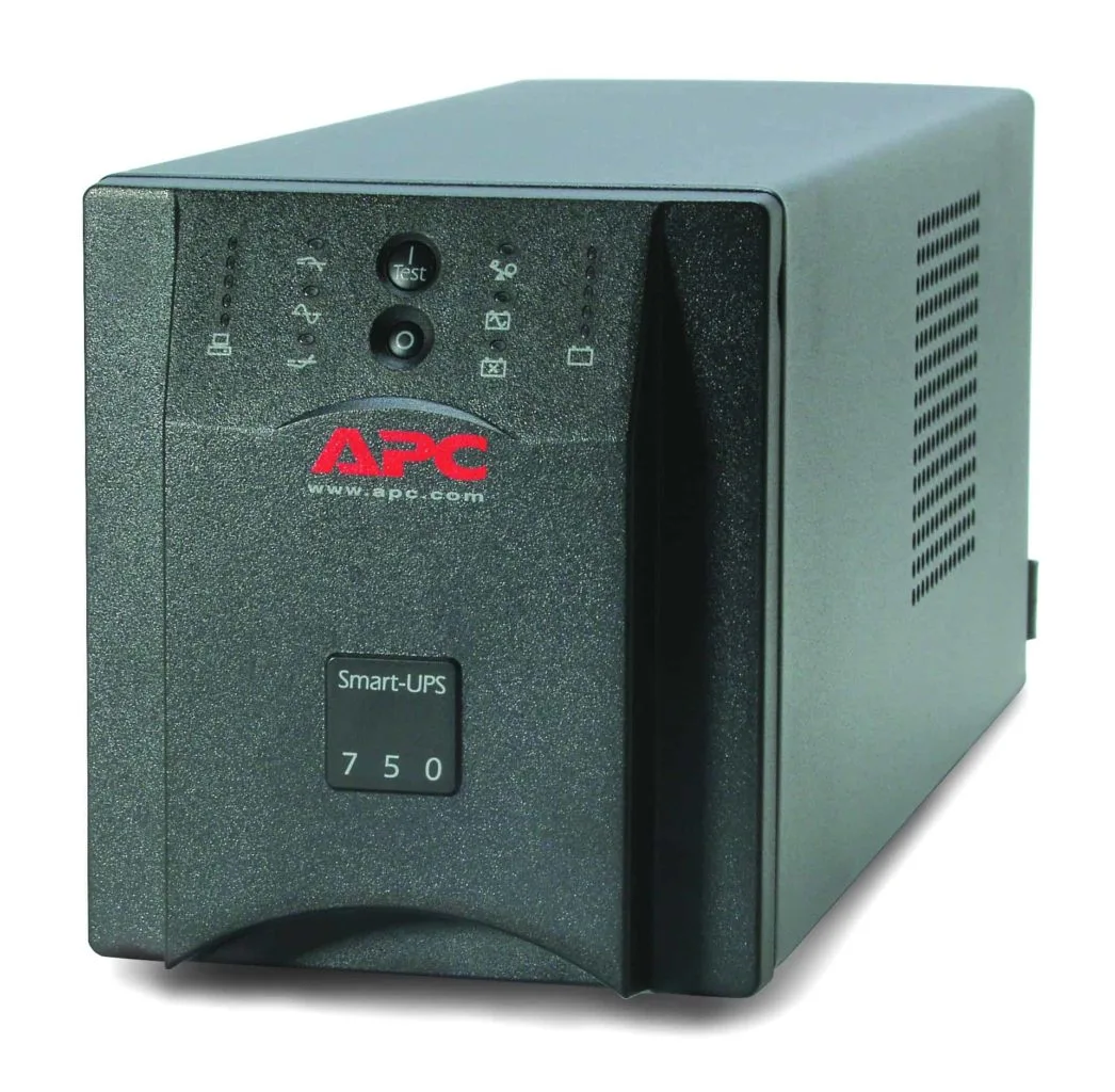 APC Smart-UPS 750VA USB ; Serial 230V | SUA750I-IND
