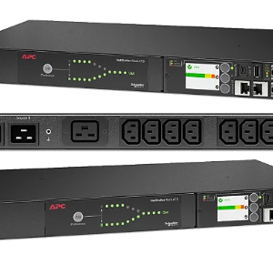 APC Automatic Transfer Switch | AP4423A