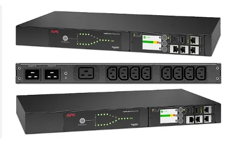 APC Automatic Transfer Switch | AP4423A