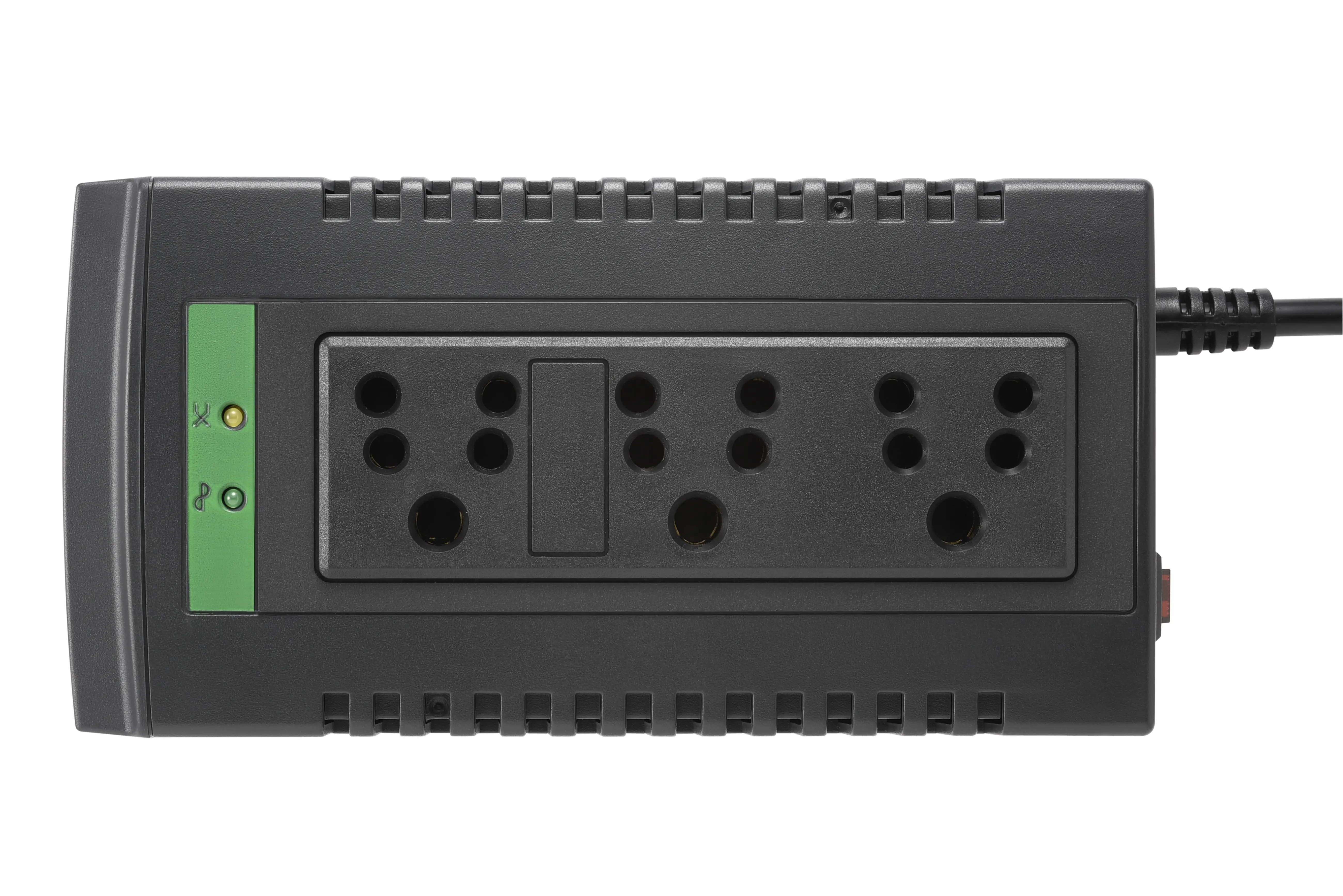 APC Line-R 800VA | AVR | LSW Series | Voltage Stabilizer | LSW800-IN 2 APC Line-R 800VA | AVR | LSW Series | Voltage Stabilizer | LSW800-IN