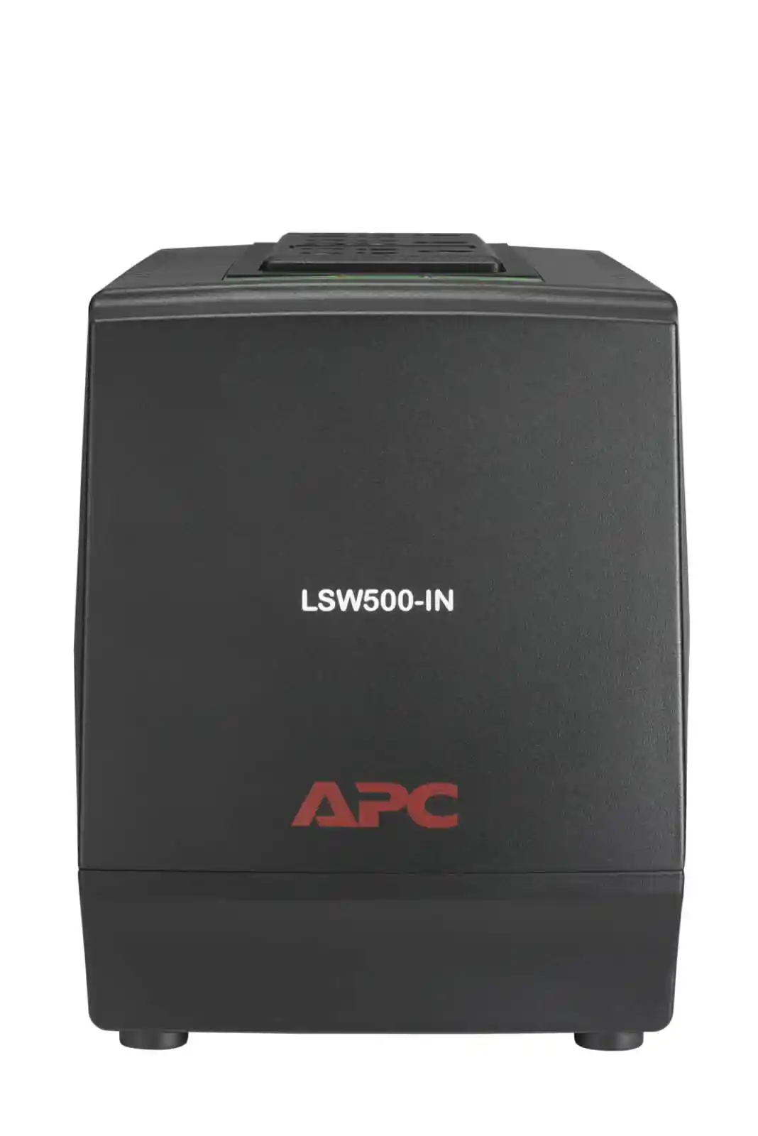 APC Line-R 500VA | AVR | LSW Series | Voltage Stabilizer | LSW500-IN