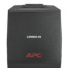 APC Line-R LSW Series Automatic Voltage Regulators 800VA | apcestorewale
