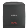 APC Line-R Automatic Voltage Regulators
LSW800-IN
Protect your sensitive electronic equipment from brownouts and over voltages with APC Line-R automatic voltage regulators (AVRs).
APC Line-R 800VA | AVR | LSW Series | Voltage Stabilizer | LSW800-IN
