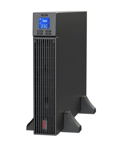 APC Easy UPS | 2KVA Online UPS | SRV2KUXI-IN | 72vDC External Battery Model