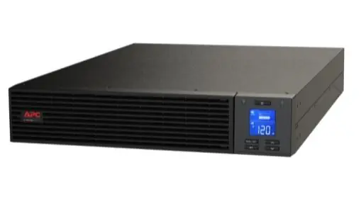 APC Easy UPS | 2KVA Online UPS | SRV2KUXI-IN | 72vDC External Battery Model