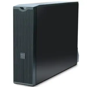 APC Smart-UPS RT 192V Battery Pack | SURT192XLBP