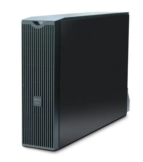 APC Smart-UPS RT 192V Battery Pack | SURT192XLBP