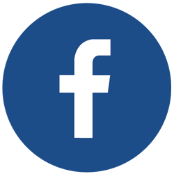 Facebook logo | APC estorewale