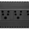 Top view of Line-R 800VA, LSW series, Voltage Regulators APC Line-R 800VA | AVR | LSW Series | Voltage Stabilizer | LSW800-IN