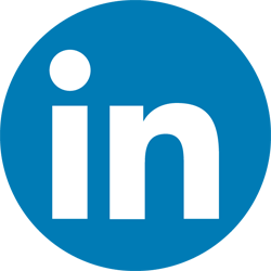 LinkedIn logo | APC estorewale