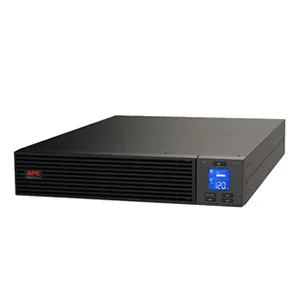 APC Easy UPS | 2KVA Online UPS | SRV2KL-IN |Built in Battery