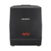 APC LSW1200 – 600 Watt, 230V - Voltage Stabilizer (160 - 285V Range), Ideal for Large Refrigerator, Home Electrical & Electronics Appliances