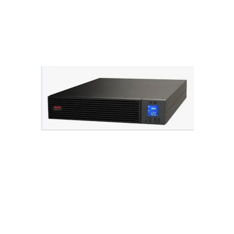 APC Easy UPS | 3KVA Online UPS | SRV3KL-IN |Built in Battery