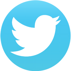 Twitter logo | APC estorewale