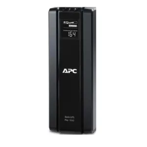 APC UPS Front Bezel for BR1000G-IN / BR15000G-IN