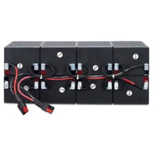 APC Original Battery | RBC121