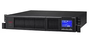 APC Smart-UPS RC 1000VA 230V Rack Mountable | SRC1KXLI| Built in Battery