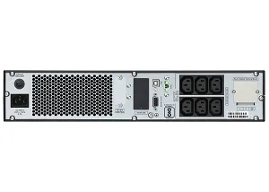 APC Smart-UPS RC 1000VA 230V Rack Mountable | SRC1KXLI| Built in Battery