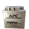 APC SMF Battery 26AH/12V  | 12V026AH | 2 Years Warranty