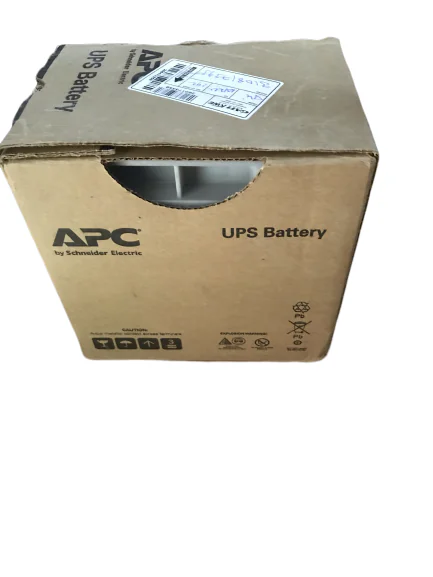 APC SMF Battery 26AH/12V  | 12V026AH | 2 Years Warranty