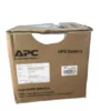 APC SMF Battery 26AH/12V  | 12V026AH | 2 Years Warranty