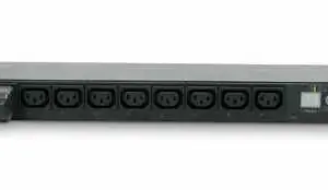 APC Switched Rack PDU AP7921B
